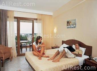 Alia Palace Hotel 13
